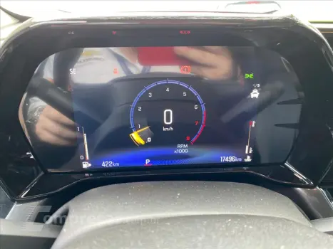 SPIN 1.8 PREMIER 8V FLEX 4P AUTOMÁTICO