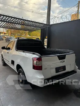 MONTANA 1.4 MPFI LS CS 8V