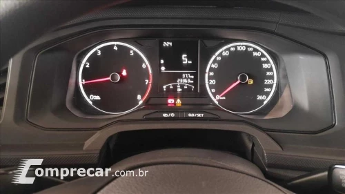 POLO 1.0 MPI TRACK MANUAL