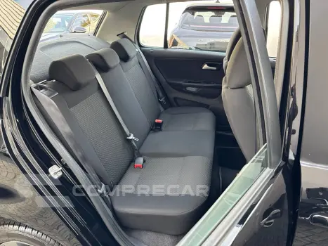 Fox Connect 1.6 Flex 8V 5p