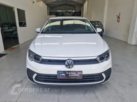 POLO 1.0 170 TSI Comfortline