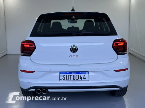 POLO 1.4 250 TSI GTS