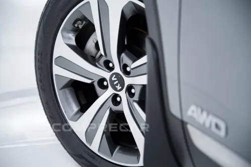 Sorento 3.5 V6 24V 4x4 Aut.