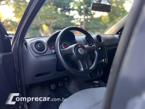GOL 1.0 MI TREND 8V FLEX 4P MANUAL