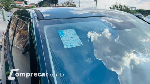 CRETA 1.6 16V Attitude