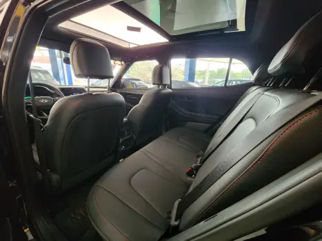 Creta N Line 1.0 TB 12V Flex Aut.