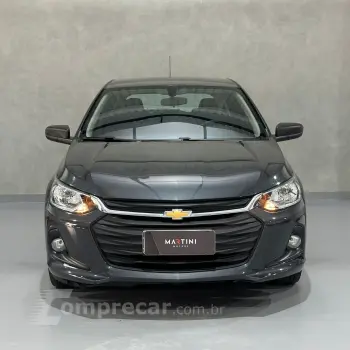 ONIX HATCH 1.0 12V Flex 5p Mec.