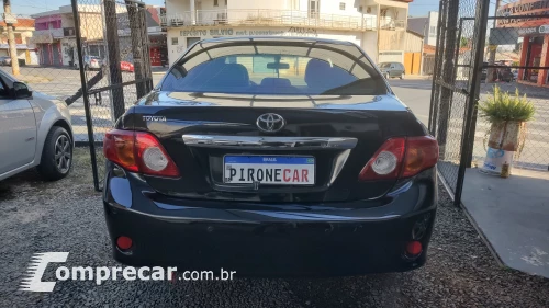 COROLLA 1.8 XEI 16V