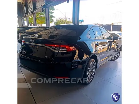 COROLLA  2.0 XEI FLEX 16V AUT.