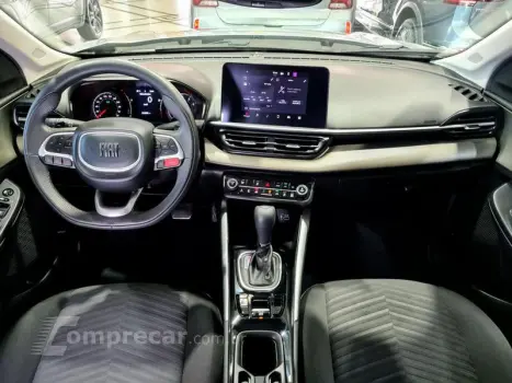 FASTBACK AUDACE TURBO 200 FLEX AT 4P