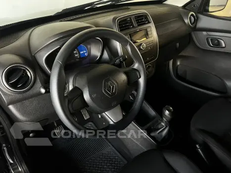KWID 1.0 12V SCE ZEN
