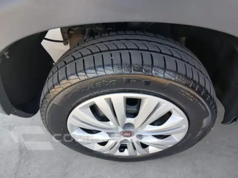 UNO WAY 1.0 EVO Fire Flex 8V 5p