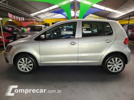 Fox 1.0 Mi Trendline 8V Flex 4P Manual