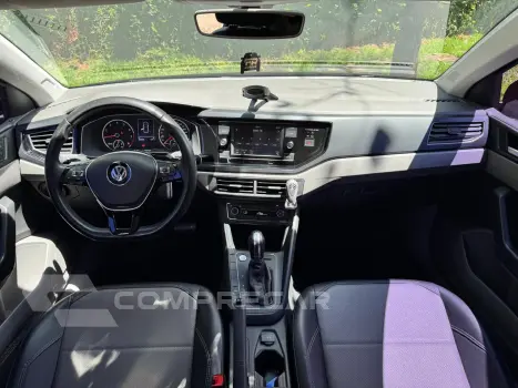 POLO 1.0 200 TSI Comfortline
