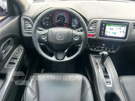 HR-V 1.8 16V FLEX EXL 4P AUTOMÁTICO