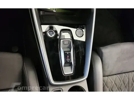 A3 2.0 40 TFSI GASOLINA SEDAN PERFORMANCE BLACK S-TRONIC