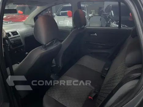 FOX 1.0 MI Trendline 8V