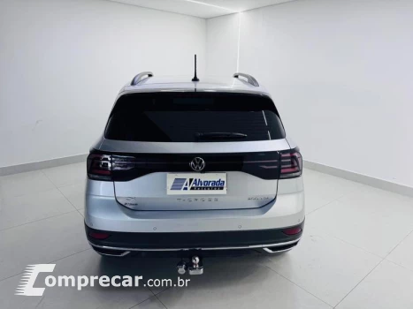 T CROSS CL TSI AD
