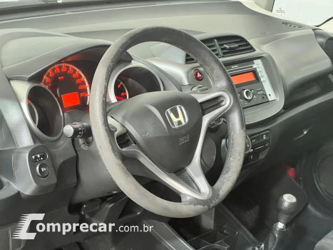 FIT 1.4 LX 16V