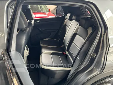 T-Cross Hig. 250 TSI 1.4 Flex 16V 5p Aut