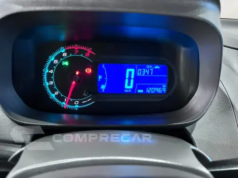 COBALT 1.8 LT 8V