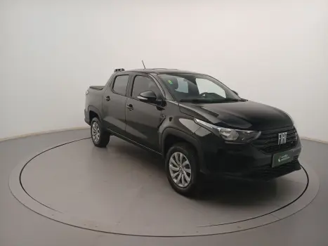 STRADA 1.3 FIREFLY FLEX FREEDOM CD MANUAL