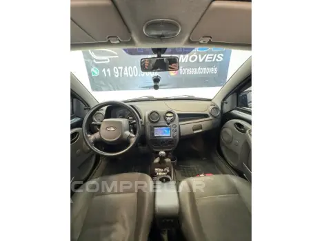 KA 1.0 MPI 8V FLEX 2P MANUAL