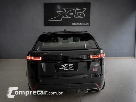 LR VELAR P380 S RDYN Land Rover LR VELAR P380 S RDYN