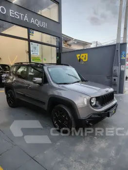 Renegade Sport 1.8 4x2 Flex 16V Aut.