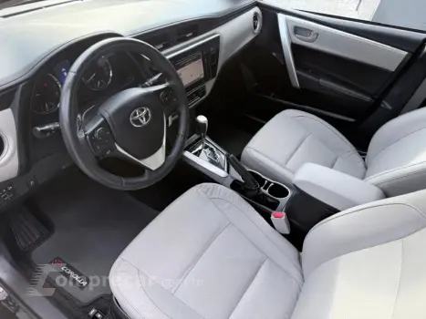 COROLLA 2.0 Vvt-ie XEI