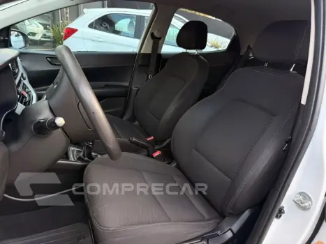 HB20 Sense 1.0 Flex 12V Mec.