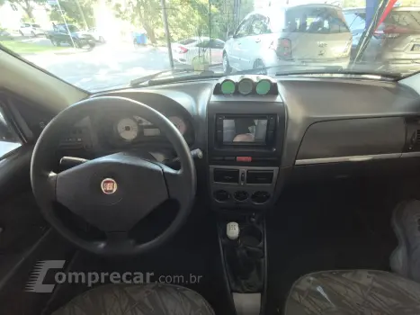 STRADA 1.8 MPI ADVENTURE CD 8V FLEX 2P MANUAL