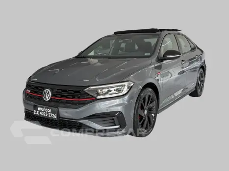 JETTA 2.0 350 TSI GASOLINA GLI DSG