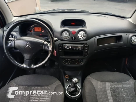 C3 1.4 I GLX 8V