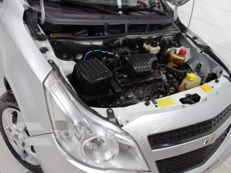 MONTANA - 1.4 MPFI LS CS 8V 2P MANUAL