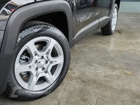 RENEGADE 1.3 T270 TURBO FLEX SPORT AT6