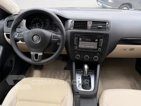 JETTA 2.0 Comfortline 120cv