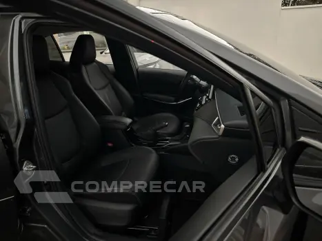 Corolla XEi 2.0 Flex 16V Aut.