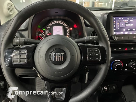 MOBI 1.0 EVO FLEX TREKKING MANUAL