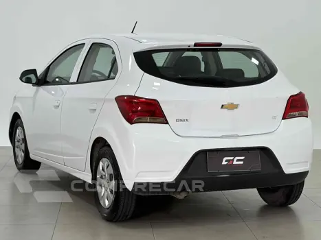 ONIX 1.0 MPFI LT 8V FLEX 4P MANUAL