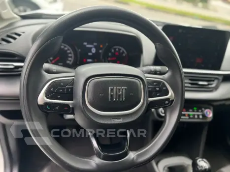 PULSE DRIVE 1.3 8V Flex Mec.