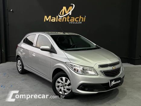ONIX 1.0 MPFI LT 8V FLEX 4P MANUAL