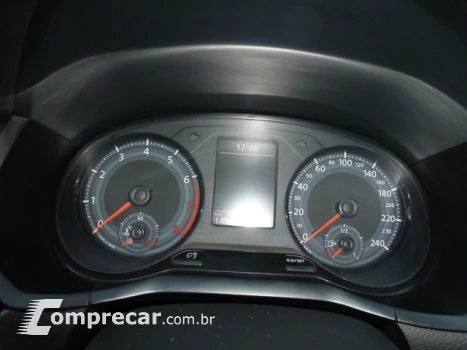 SAVEIRO 1.6 MI Trend CS 8V G.IV