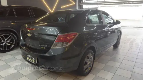 PRISMA 1.4 MPFI LT 8V