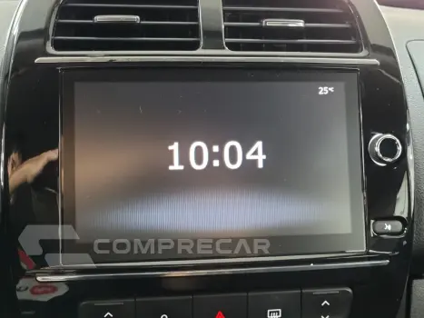 Kwid KWID Intense 1.0 Flex 12V 5p Mec.