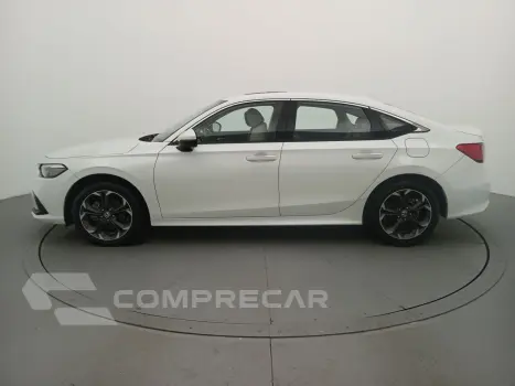 CIVIC 2.0 DI eHEV ADVANCED E-CVT