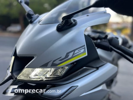 Yzf R15