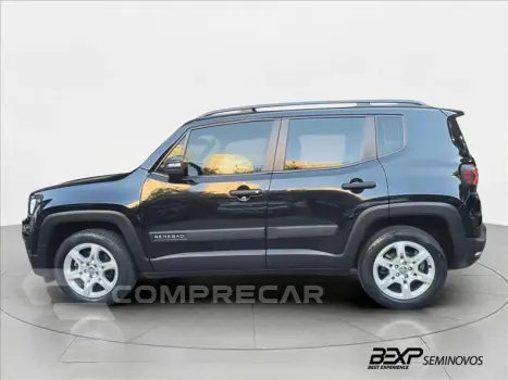 RENEGADE 1.3 T270 Turbo Sport