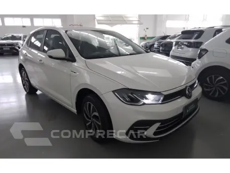 POLO 1.0 170 TSI HIGHLINE AUTOMÁTICO