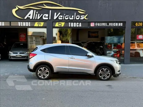 HR-V 1.8 16V EX